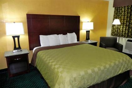 Ramada Limited Santa Cruz Water Street - image 2