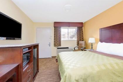 Ramada Limited Santa Cruz Water Street - image 3