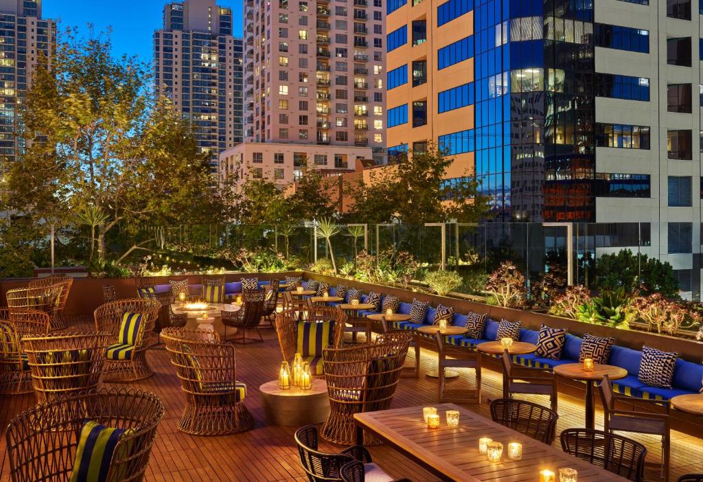 Hotel Republic San Diego Autograph Collection - main image