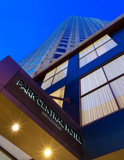 Park Central San Francisco – Hyatt affiliated Hotel - image 3