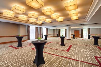 Park Central San Francisco – Hyatt affiliated Hotel - image 4