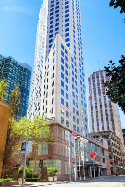 Park Central San Francisco – Hyatt affiliated Hotel - image 5