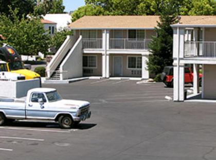 Heritage Inn Express Chico - image 4