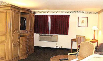 Heritage Inn Express Chico - image 5