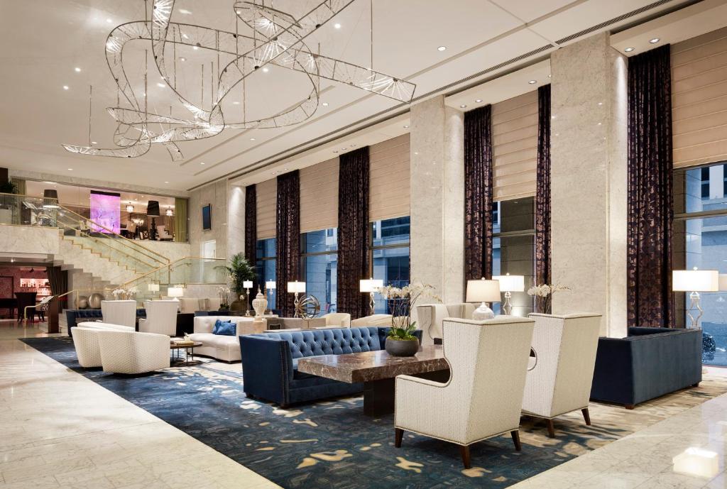 Hotel Nikko San Francisco - main image