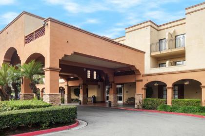 Country Inn  Suites by Radisson John Wayne Airport CA