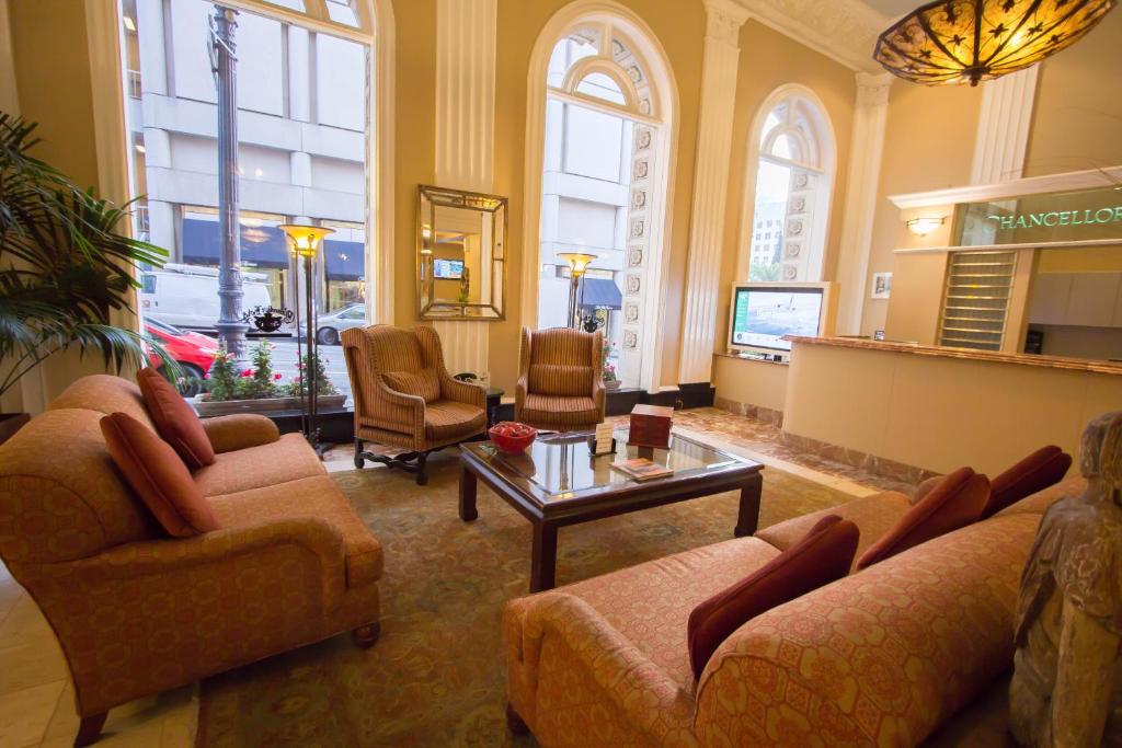 Chancellor Hotel on Union Square - image 3