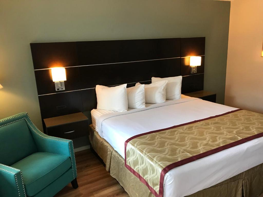 Olive Tree Inn & Suites - main image