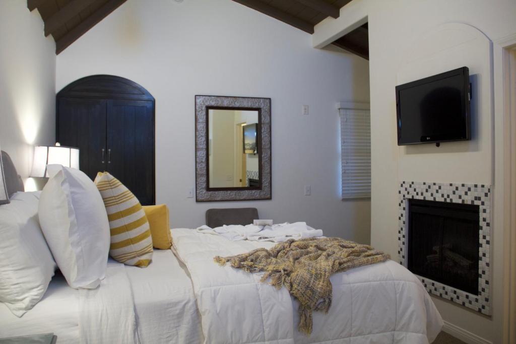 Andreas Hotel & Spa - image 2