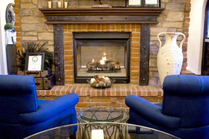 Andreas Hotel & Spa - image 4