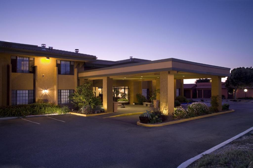 The Morgan Hotel San Simeon - main image