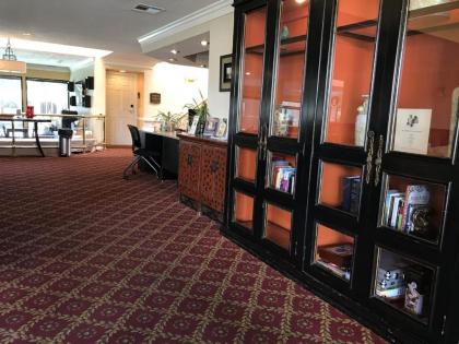 The Morgan Hotel San Simeon - image 5