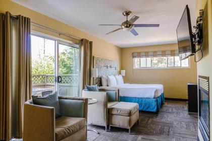 Inn At East Beach