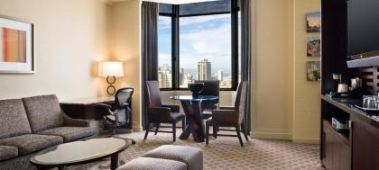 The Westin St. Francis San Francisco on Union Square - image 2