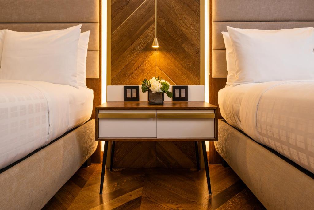 Hotel 32One - main image