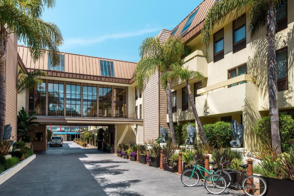 Riu Plaza Fisherman's Wharf - image 2