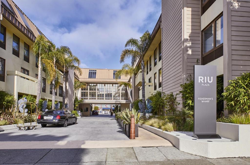 Riu Plaza Fisherman's Wharf - image 4