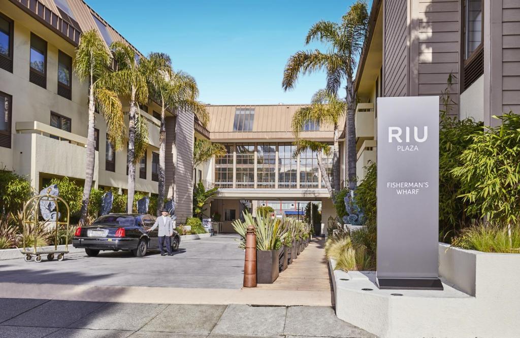 Riu Plaza Fisherman's Wharf - image 5