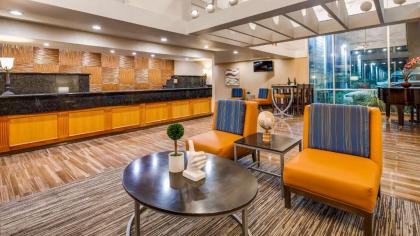 Best Western Plus Heritage Inn - image 3