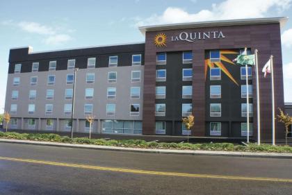 Hotel in madera California