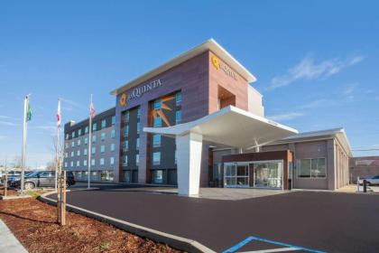 La Quinta by Wyndham Madera - image 2