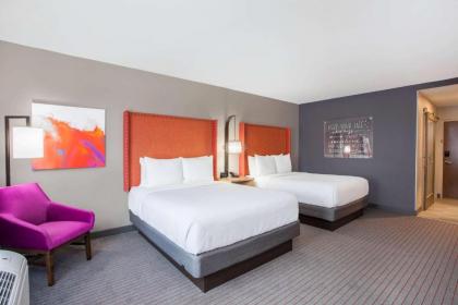 La Quinta by Wyndham Madera - image 5