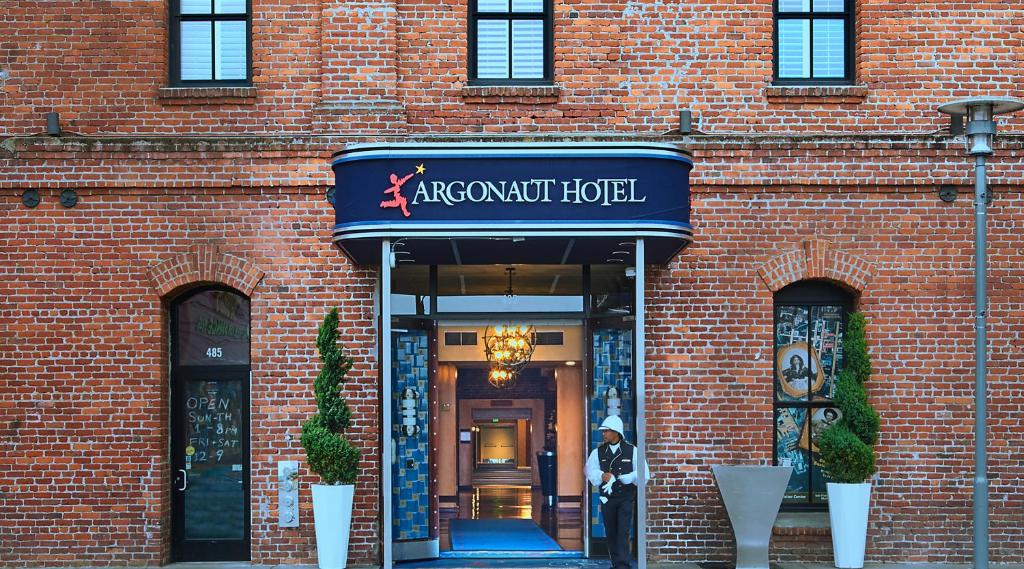 Argonaut Hotel a Noble House Hotel - image 5