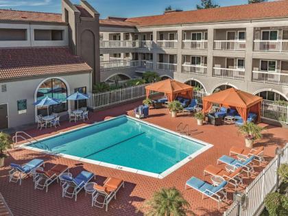 La Quinta by Wyndham San Francisco Airport West millbrae California