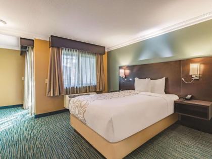 La Quinta by Wyndham San Francisco Airport West - image 4