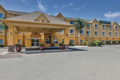 La Quinta by Wyndham tulare