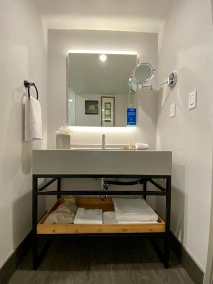 DoubleTree by Hilton San Francisco South Airport Blvd - image 2