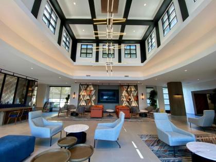 DoubleTree by Hilton San Francisco South Airport Blvd - image 5