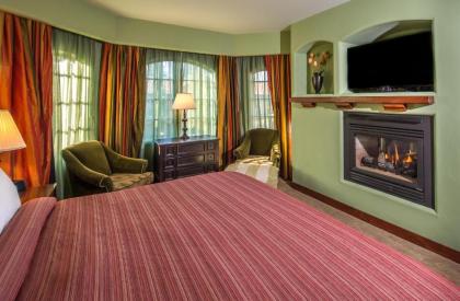 Hotel Los Gatos - image 5