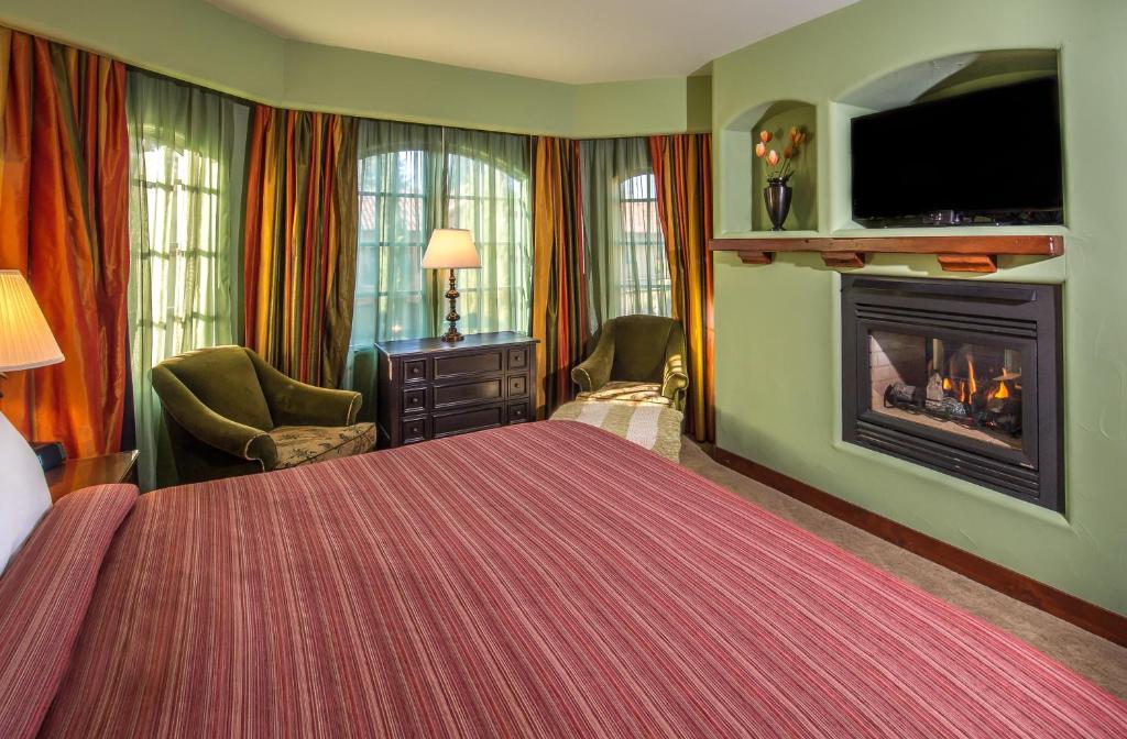 Hotel Los Gatos - image 5