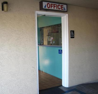 Sunrise Inn San Diego - image 2