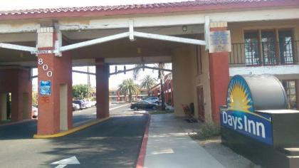 Days Inn by Wyndham Hemet Hemet California