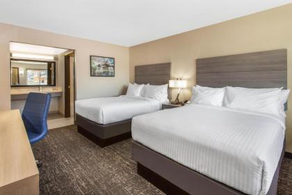 Days Inn merced  Yosemite Area California