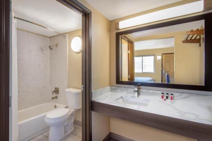 Days Inn Merced / Yosemite Area - image 3