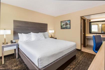 Days Inn Merced / Yosemite Area - image 4