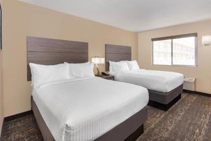 Days Inn Merced / Yosemite Area - image 5