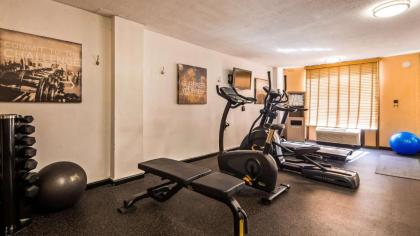 Best Western Plus Grosvenor Airport Hotel - image 2