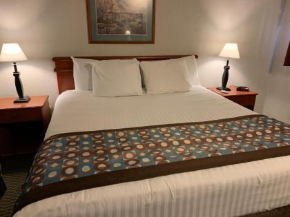 Hotel in Sonora California