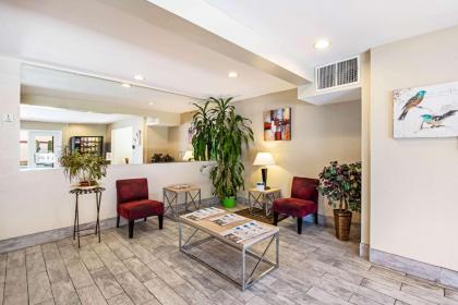 Econo Lodge Inn & Suites Yuba City - image 4
