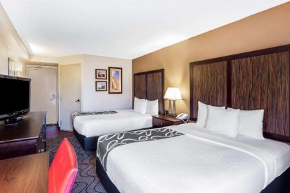 La Quinta by Wyndham Oakland Airport Coliseum - image 5