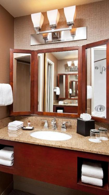 Sheraton Park Hotel at the Anaheim Resort - image 2