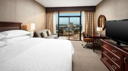 Sheraton Park Hotel at the Anaheim Resort - image 5
