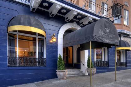 Monarch Hotel - image 2
