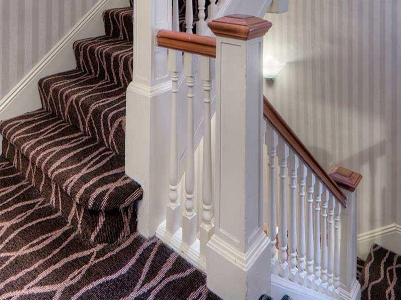 Monarch Hotel - image 5