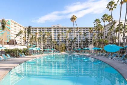 Hotel in San Diego California