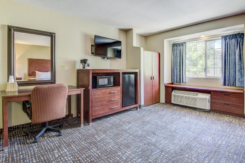 SureStay Plus Hotel by Best Western Rocklin - image 4